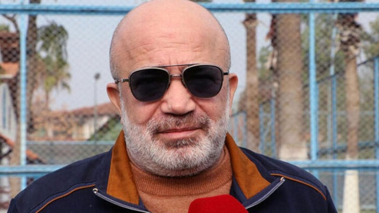 Sedat Peker’in iddialarıyla gündem oldu: Turgut Üney'e 40 yıl hapis cezası