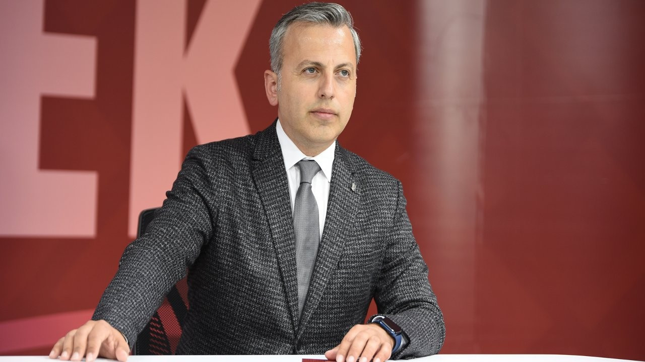 Cumhuriyet Genel Yayın Yönetmeni Mollaveisoğlu görevden alındı