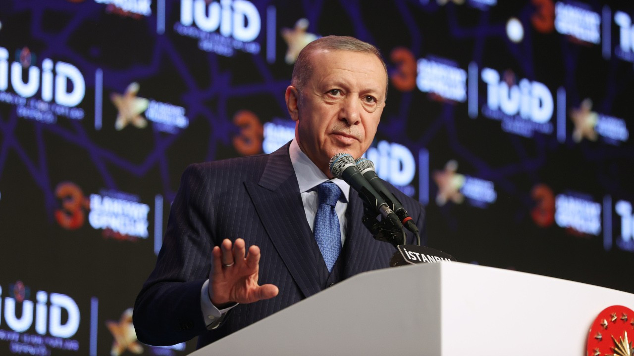 Erdoğan'dan Kılıçdaroğlu'na: Bize tuzak mı kurmak istiyorsun?