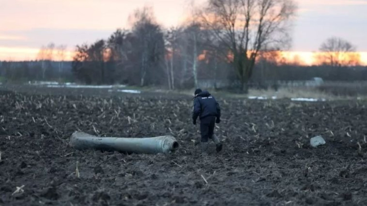 Rusya: Ukrayna'nın füze saldırısında 63 asker öldü