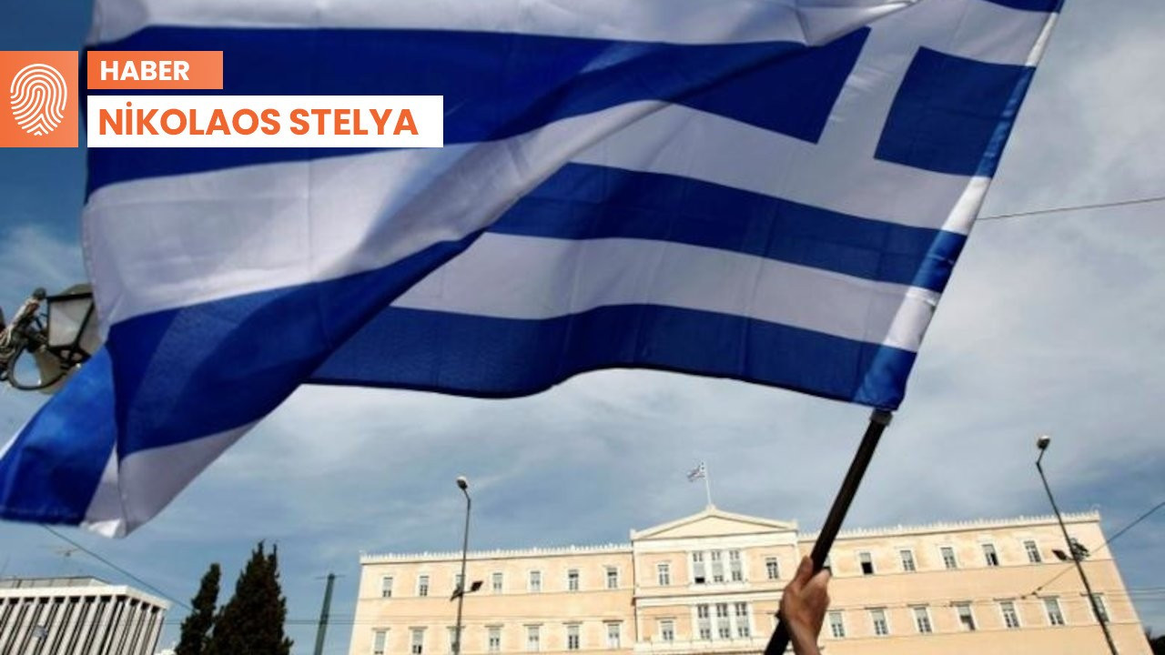 Yunanistan'da faşist partilerin yükselişi: Altın Şafak'tan isimler parlamento yolunda