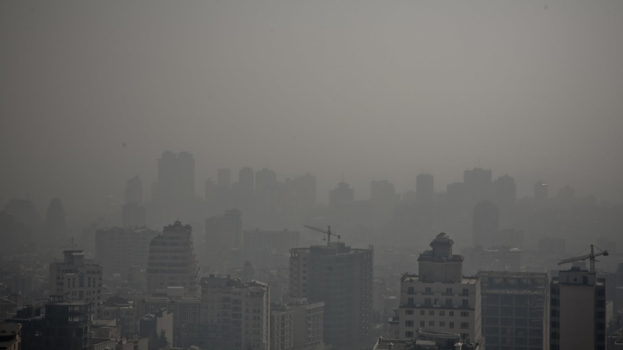 İl il açıklandı: Havası en kirli bölgeler
