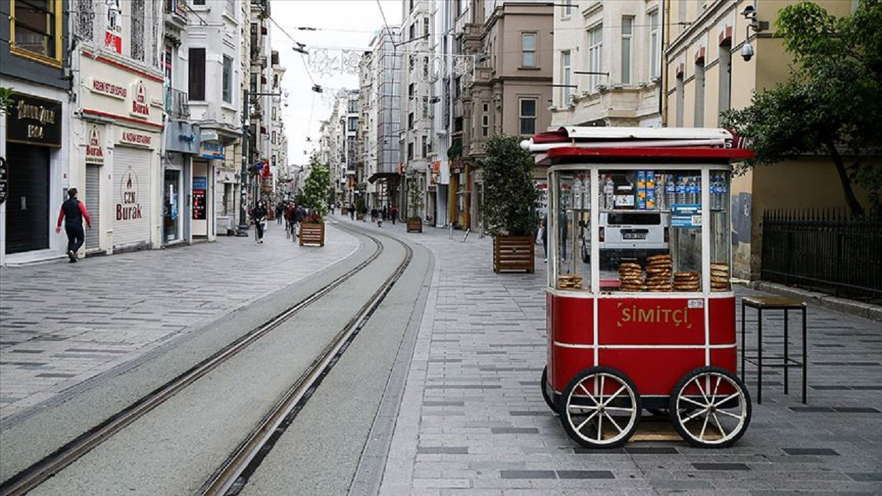 İstanbul’da yılbaşı kutlamaları için bazı yollar trafiğe kapatılacak