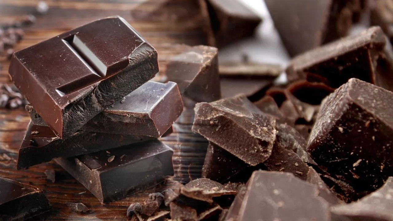 Araştırma sonuçlandı: Bitter çikolatada kurşun tespit edildi