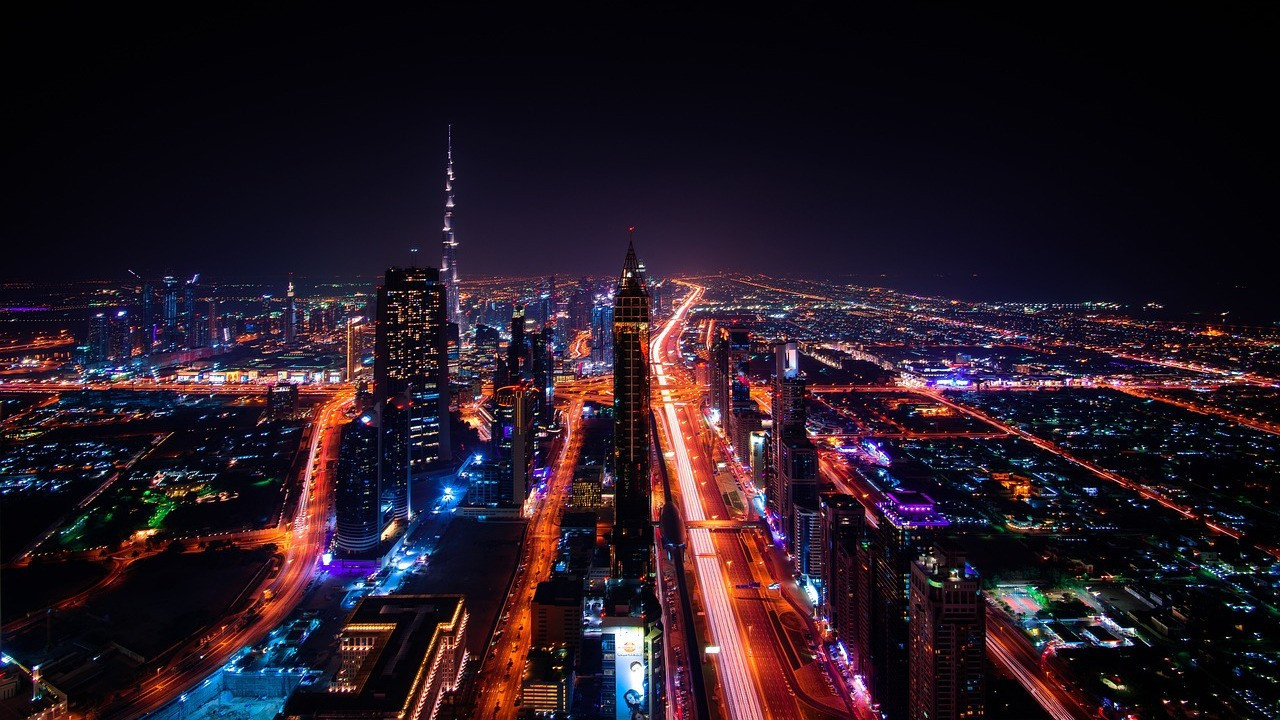 Dubai, turizm için yüzde 30'luk alkol vergisini sıfırladı