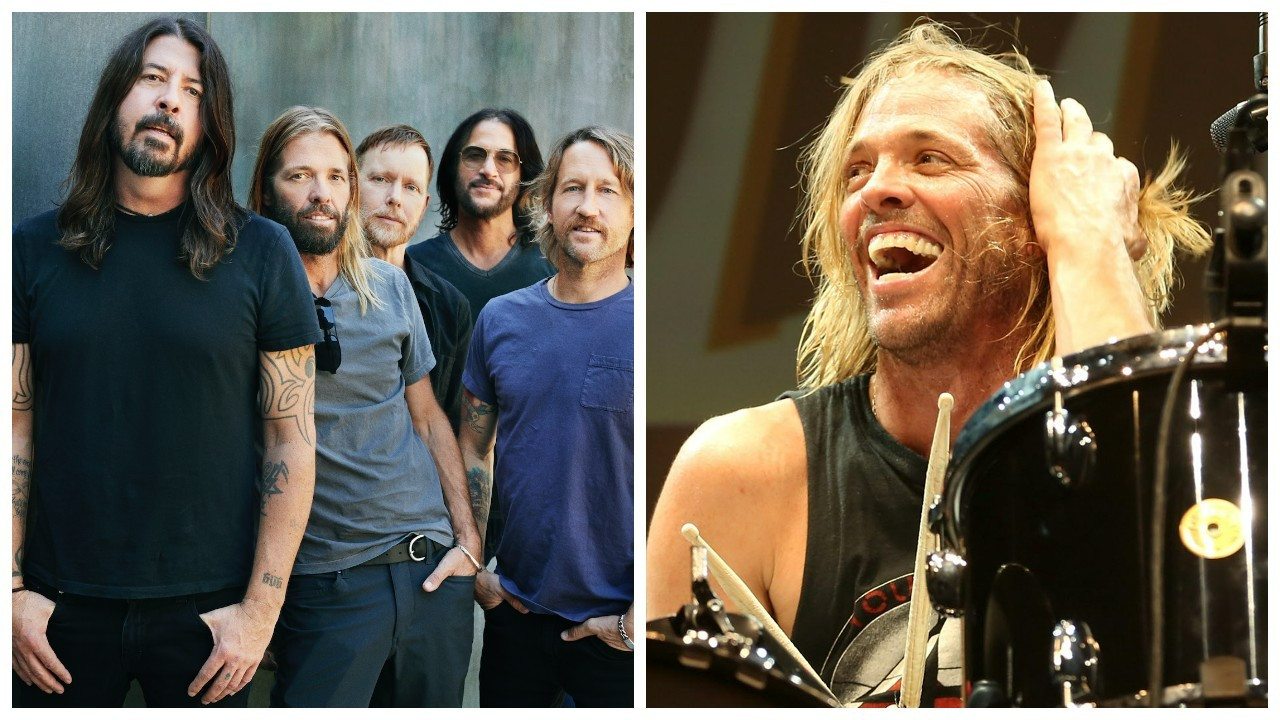 Foo Fighters konserlerine devam edeceğini açıkladı