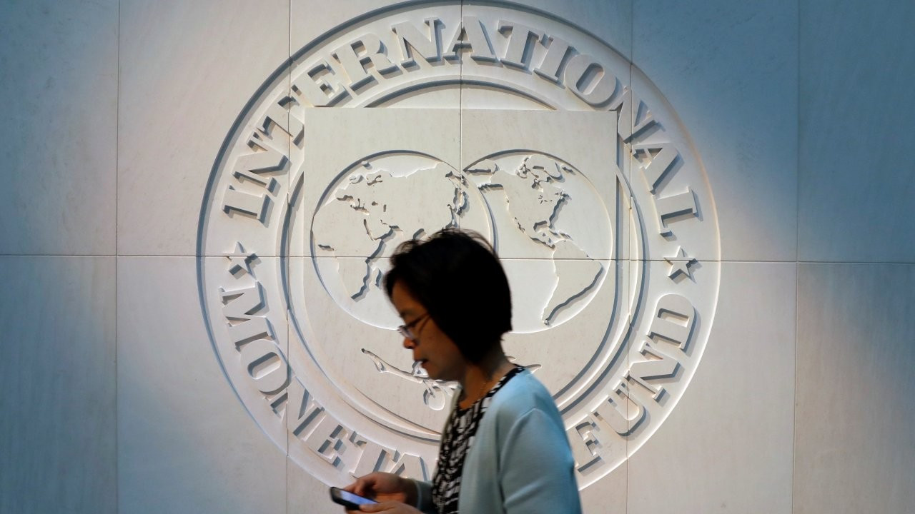 IMF uyardı: Faiz artışları, finansal stresi artırabilir