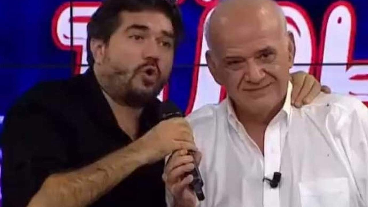 RTÜK'ten Beyaz TV'ye Rasim Ozan Kütahyalı cezası