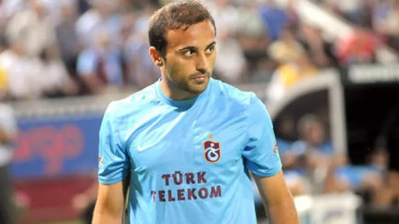12 yıllık Zafer Yelen-Trabzonspor davası sonuçlandı