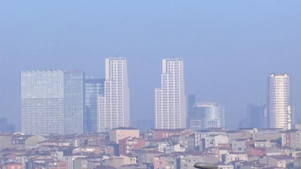 İstanbul’da hava kirliliği alarmı: Bu ilçelerde pencere bile açmayın - Sayfa 2