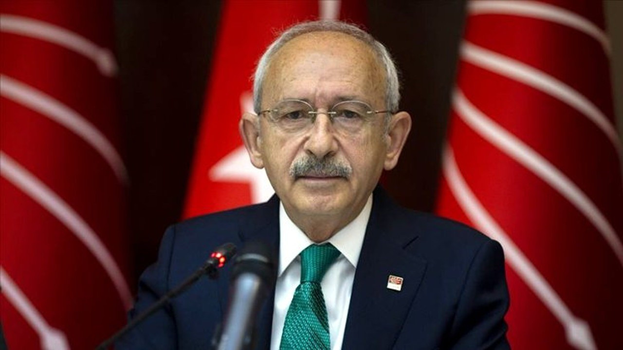 AK Partili yetkili: Kılıçdaroğlu zor bir aday, yüzde 45’le başlıyor
