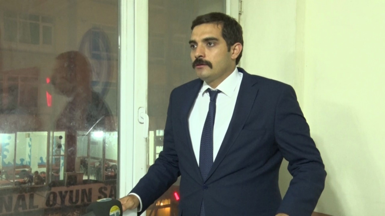 MHP’de Sinan Ateş istifaları: 'Yelken açtığınız yeni siyasi hayatınızda başarılar'