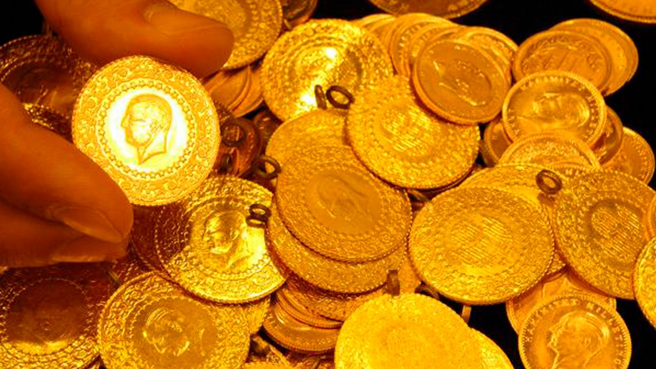 Altın fiyatları FED'e odaklandı