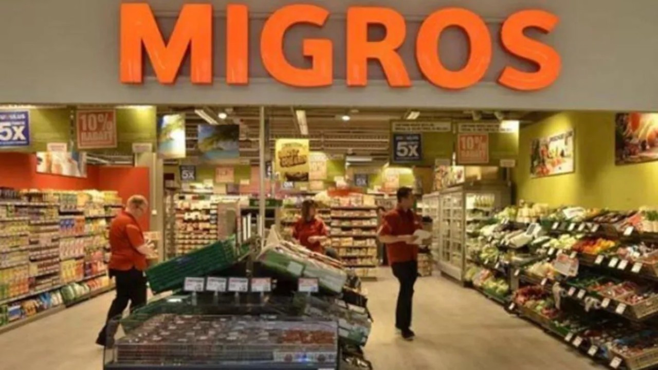 Şok'tan sonra sıra Migros'ta: 419 üründe fiyat sabitleme kararı
