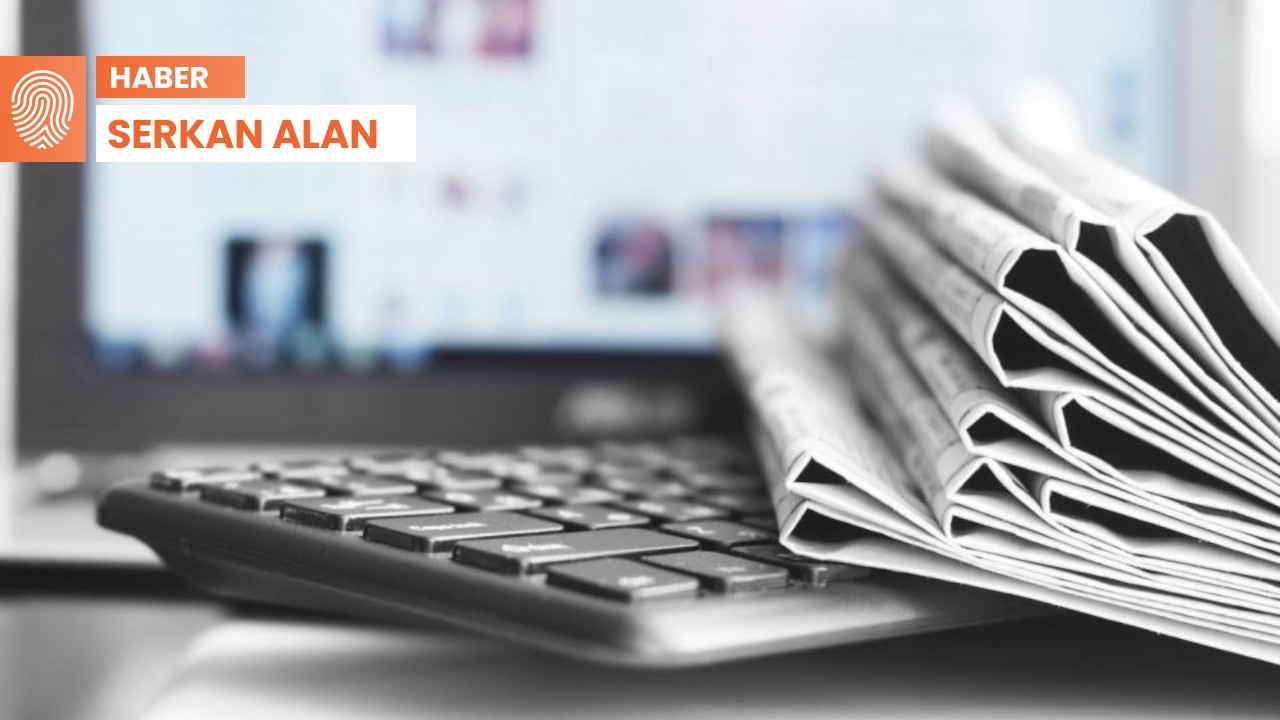 Taslak ortaya çıktı: Türkiye haber sitesi mezarlığı olacak