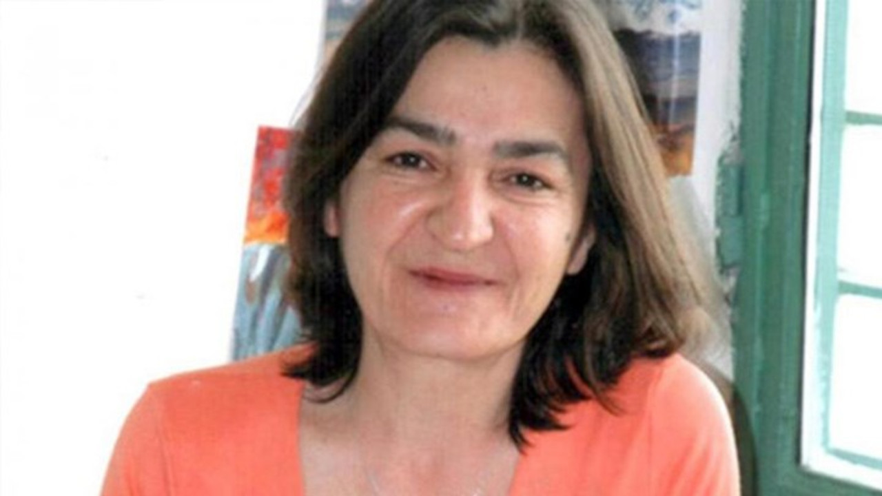 Gazeteci Müyesser Yıldız'ın hapis cezası onandı