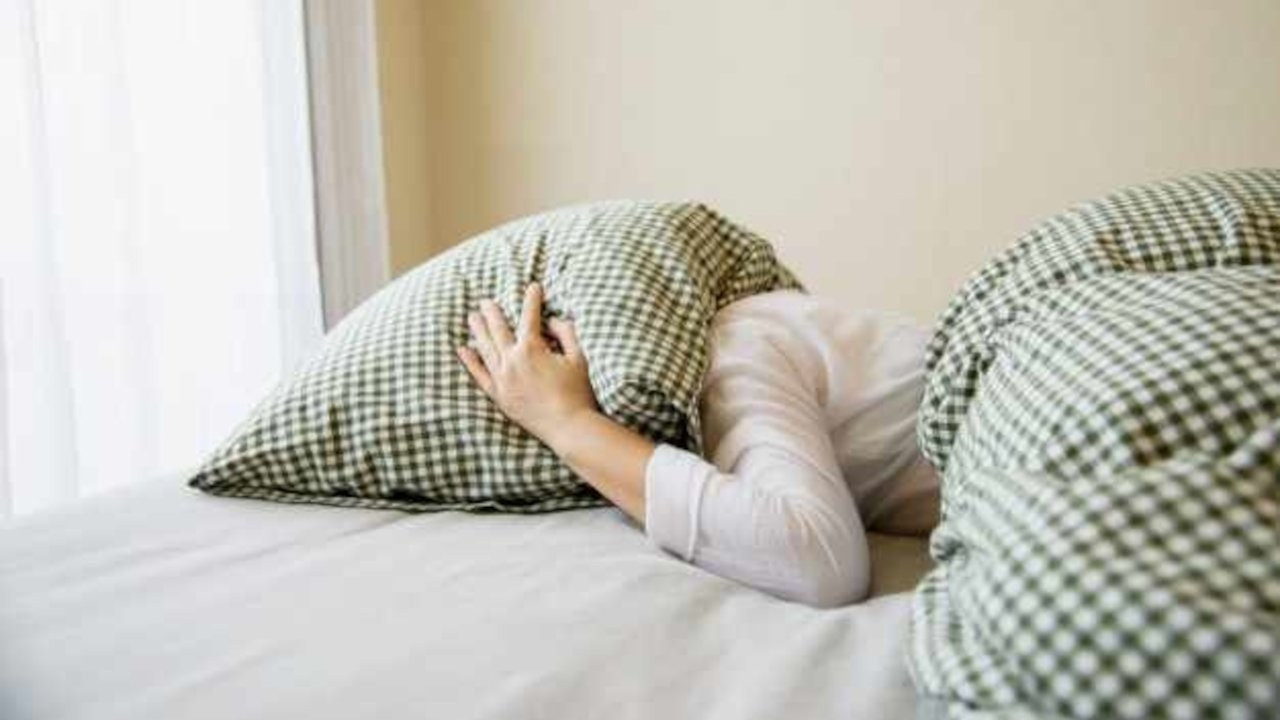 Uyku sorunlarının çözümü için beş öneri
