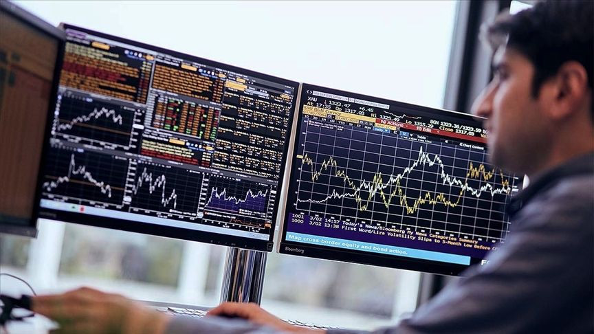 Borsa güne yükselişle başladı - Sayfa 3