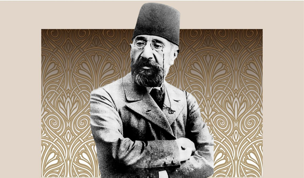 Ahmet Hakan'dan Eda Taşpınar için Osman Hamdi Bey'li savunma - Sayfa 3