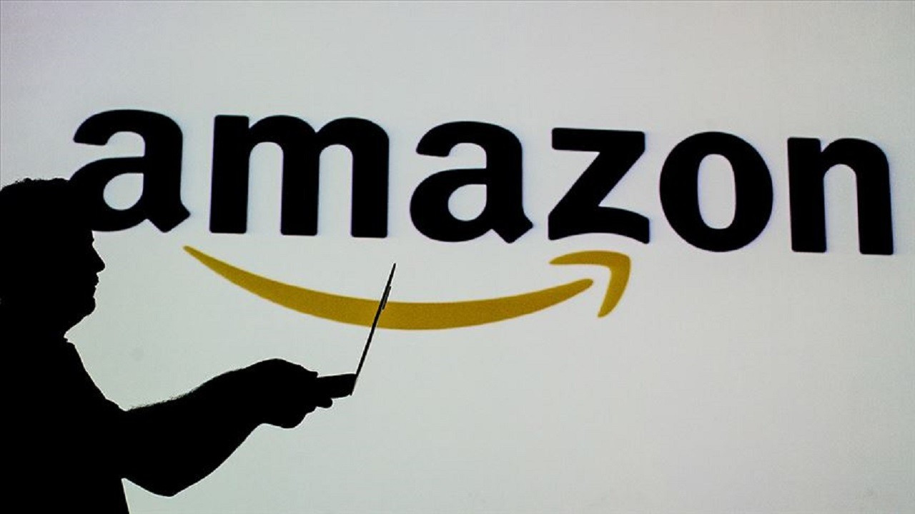 Amazon temsilcilerinin Avrupa Parlamentosu'na girişi yasaklandı
