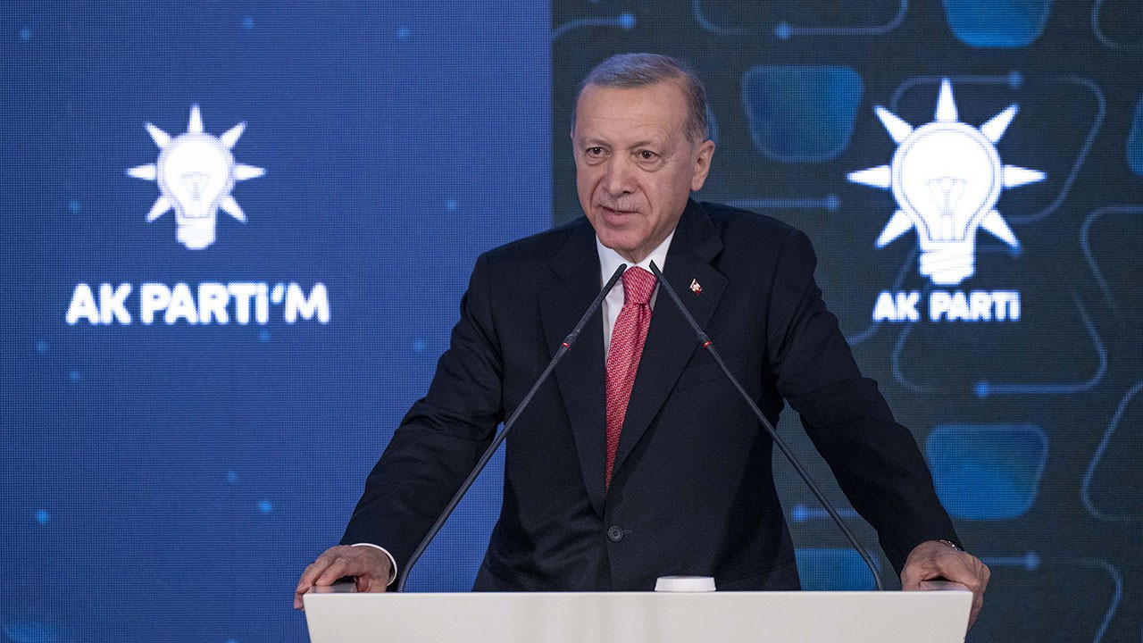 Cumhurbaşkanı Erdoğan, 'muhalif' gazetecilerle buluşacak iddiası