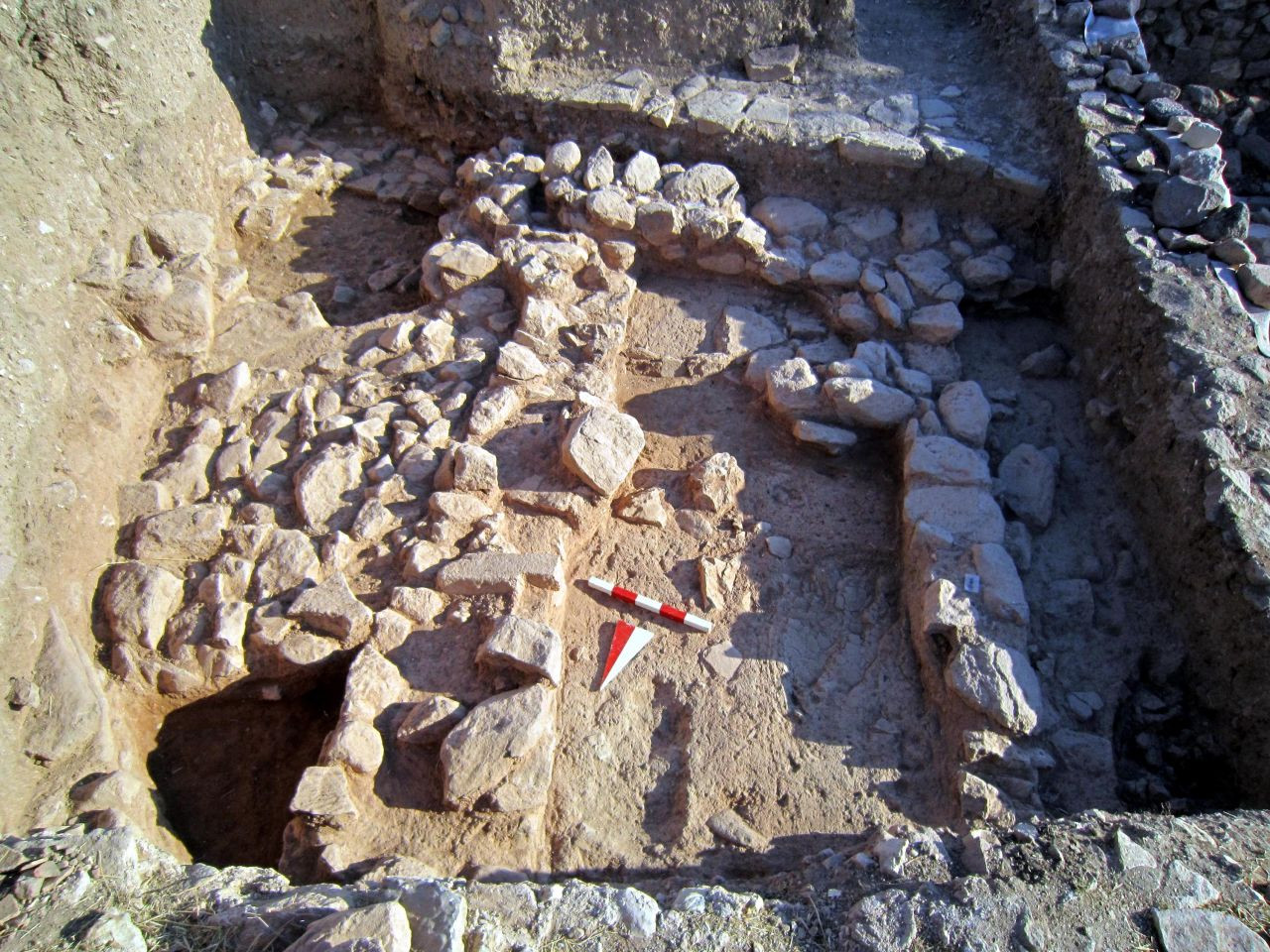 Erythrai Antik Kenti’nde Kybele kutsal alanı korumaya alındı - Sayfa 3