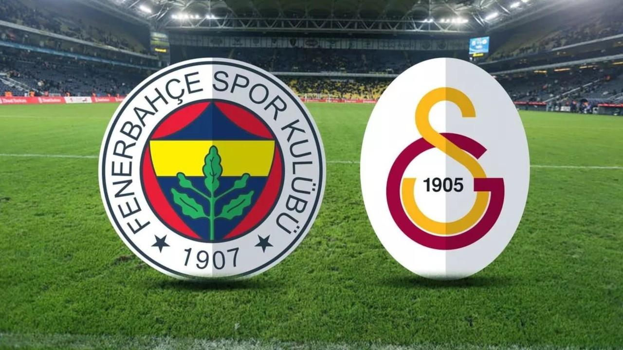 Galatasaray ve Fenerbahçe'ye verilen cezalar onandı