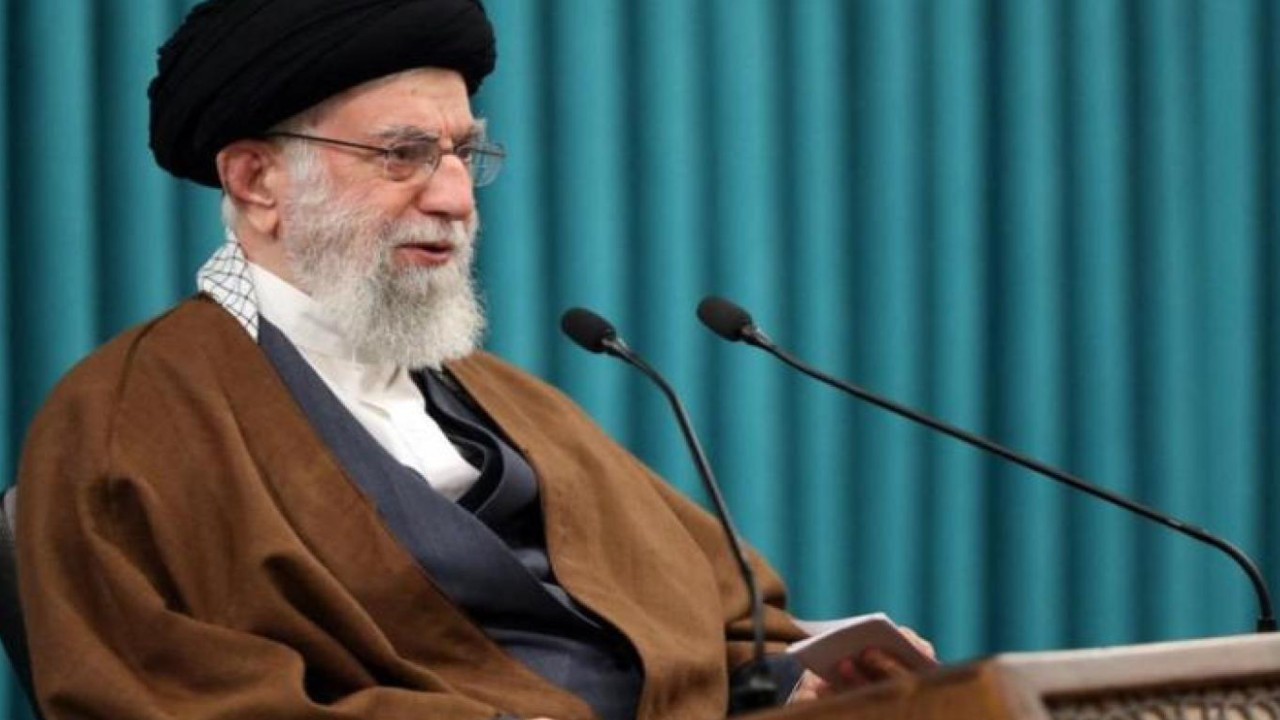 İran'ın dini lideri Hamaney, on binlerce mahkumu 'affetti'