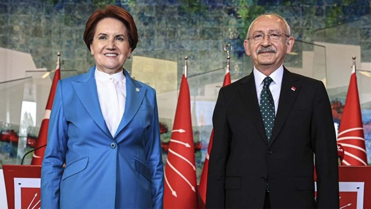 İYİ Parti ile CHP arasında 'gizli' başörtüsü görüşmesi: 'Evet' diyebilir