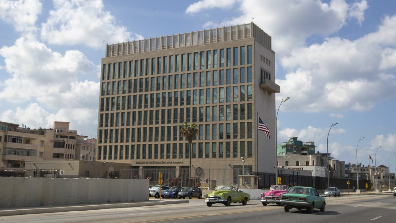 ABD, Küba'da vize ve konsolosluk hizmetlerini yeniden başlattı