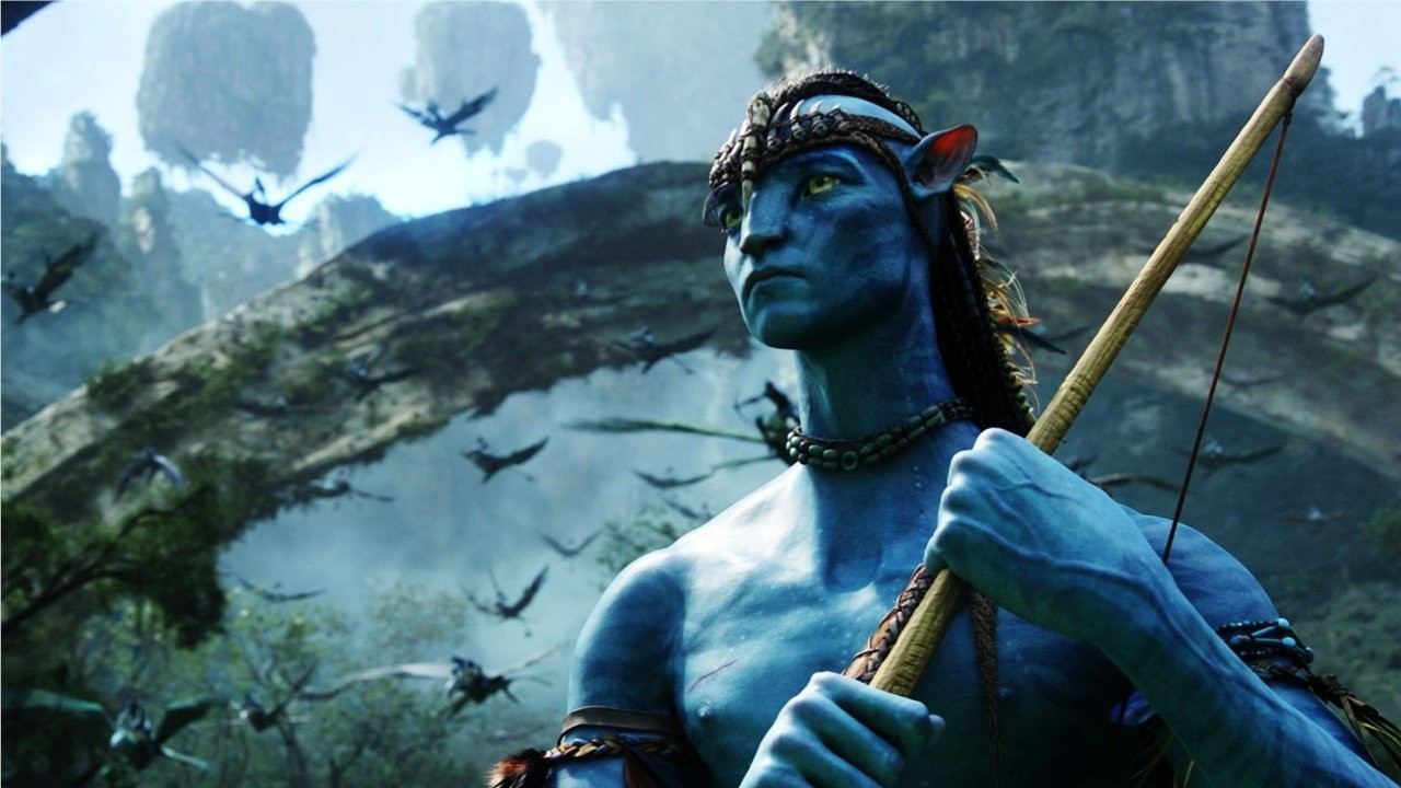 Avatar gişede rekor kırdı