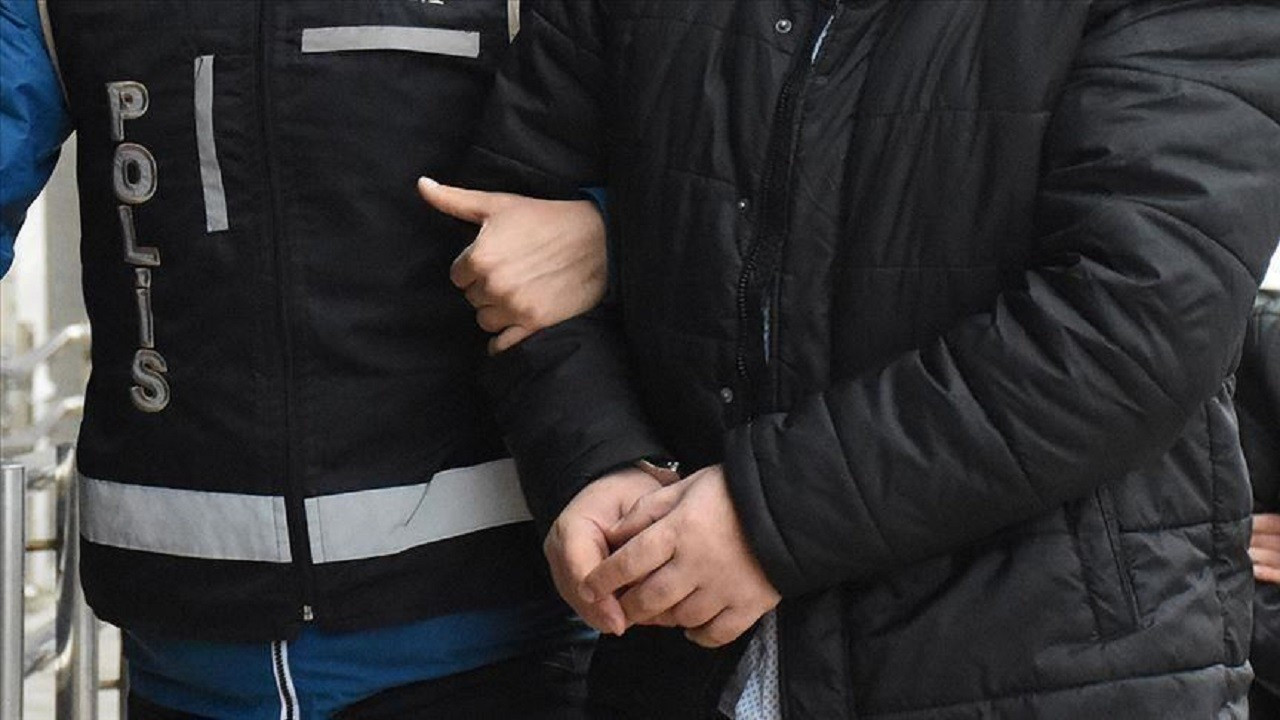 Edirne Belediyesi'nde 3 personel, rüşvet suçlamasıyla gözaltına alındı