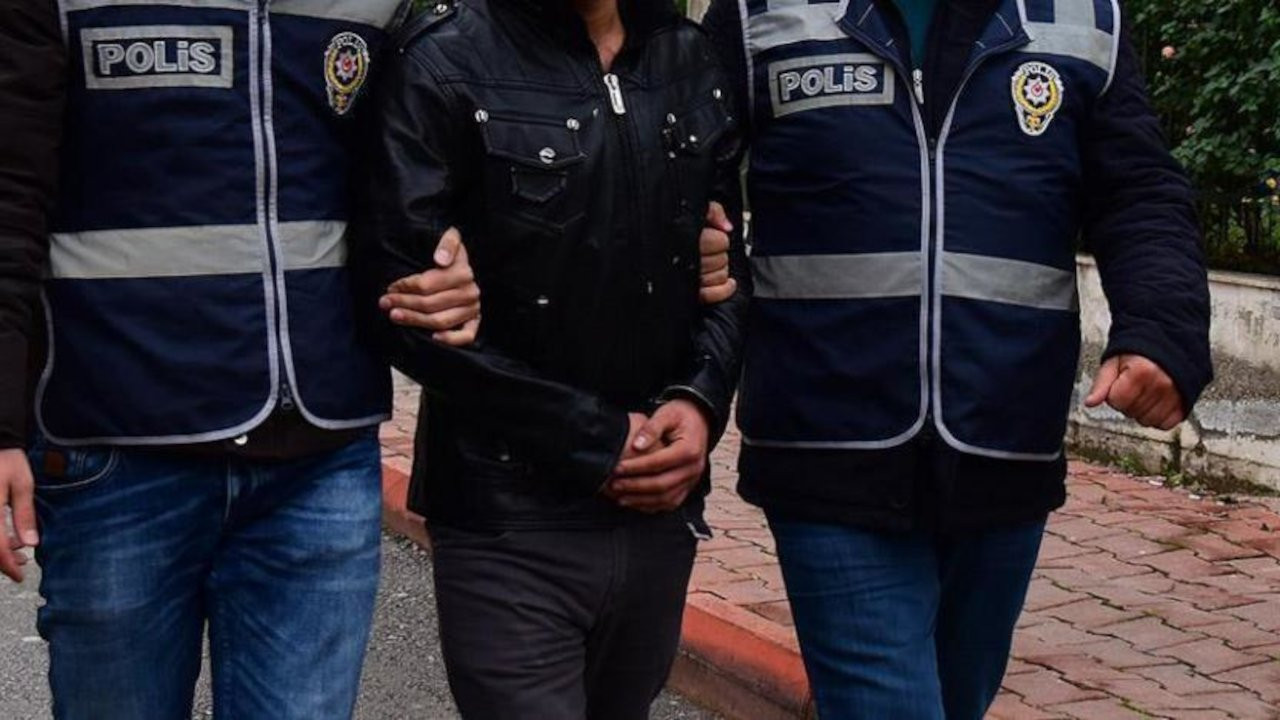 Firari polis müdürü İstanbul’da yakalandı