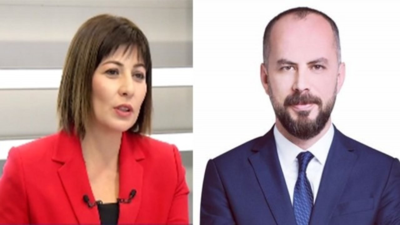 Halk TV'de iki istifa: İnan Demirel ve Özlem Akarsu Çelik ayrıldı
