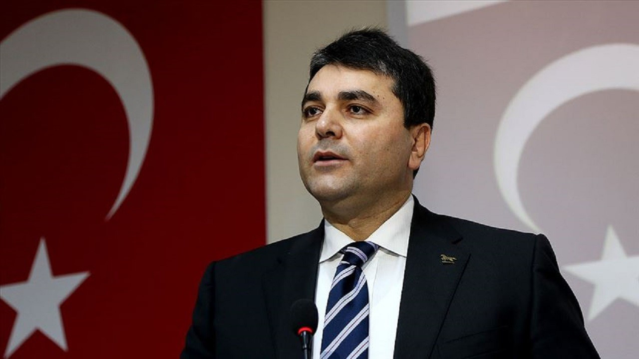 Gültekin Uysal, bakanlık iddiasını yalanladı: Safsatadan ibaret