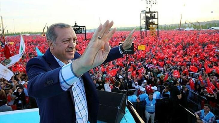 Son seçim anketi: İYİ Parti 'patladı', 4 parti 2023'e giremedi... - Sayfa 2
