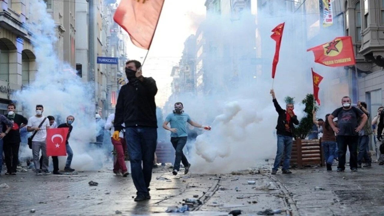 Gezi eylemlerinde şiddet kullanan polis, emniyet müdürü yapıldı