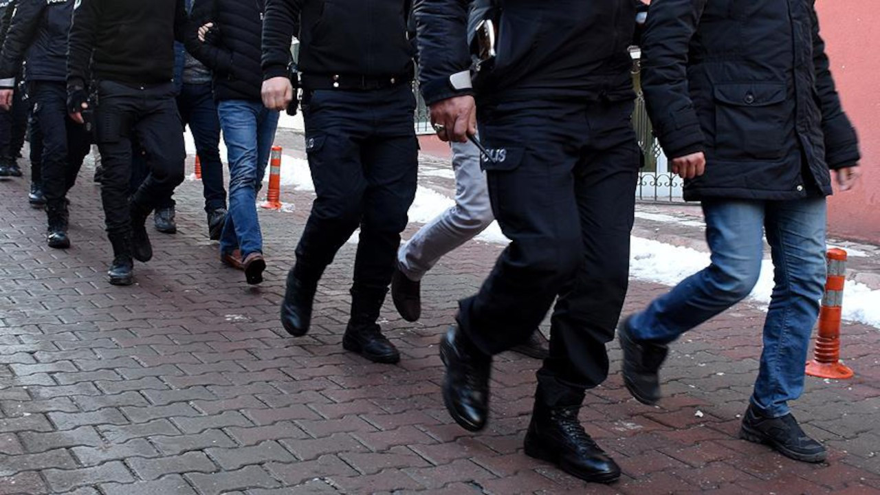 Ankara'da köpek dövüşü: 31 gözaltı