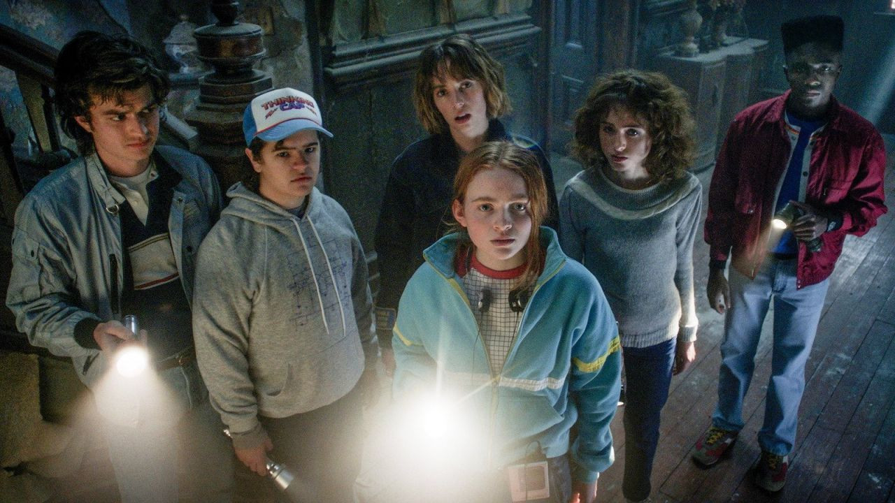 Netflix kesenin ağzını açtı: Stranger Things oyuncularının ne kadar kazanacakları belli oldu - Sayfa 2