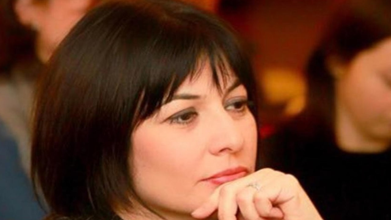 Özlem Akarsu Çelik'ten 'Halk TV'den istifa' açıklaması