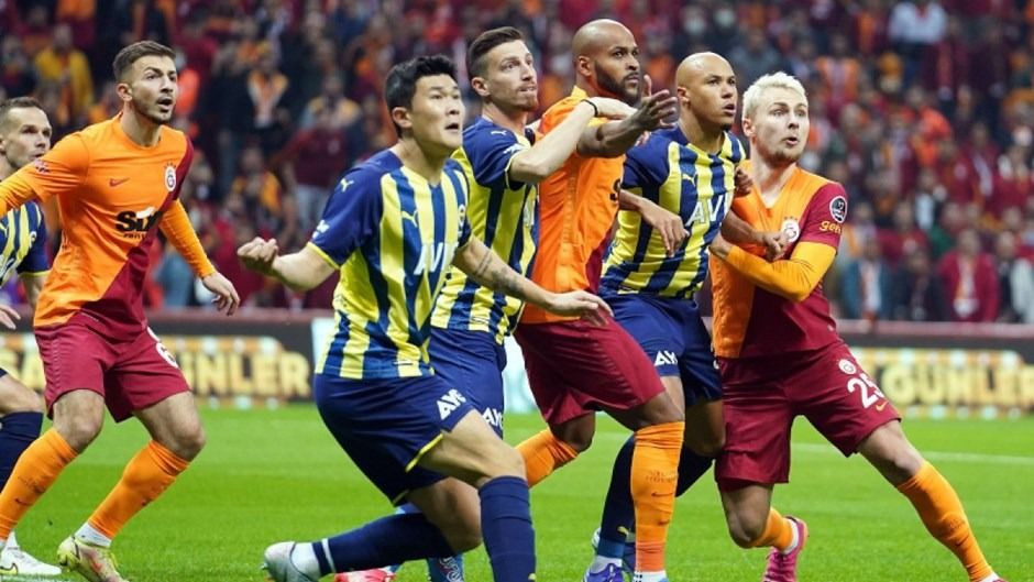 Spor yazarları Galatasaray-Fenerbahçe derbisini yorumladı - Sayfa 4
