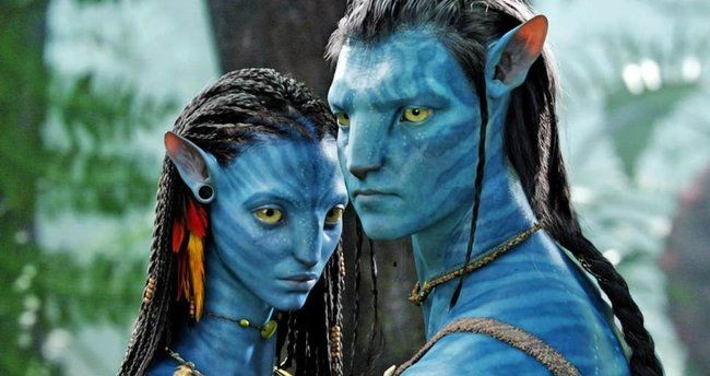 'Avatar 2'den yeni rekor: Tüm zamanların en çok kazanan yedinci filmi oldu - Sayfa 2
