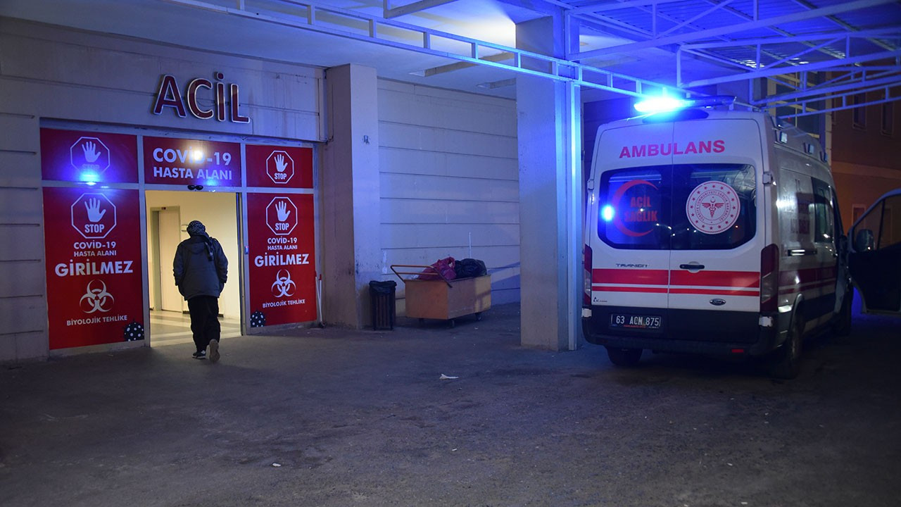 Deprem sonrası haber alınamayan bebek Konya'da bulundu