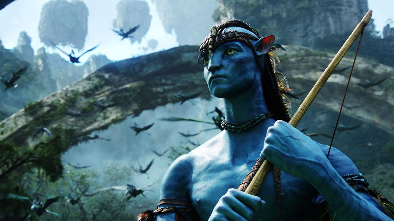 'Avatar 2'den yeni rekor: Tüm zamanların en çok kazanan yedinci filmi oldu - Sayfa 1