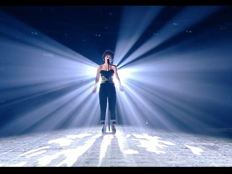 Hadise zirvede: YouTube'da en çok dinlenen Eurovision performansları - Sayfa 3