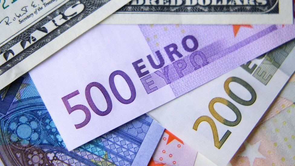Serbest piyasada döviz açılış fiyatları: Euro 20 lirayı geçti - Sayfa 1