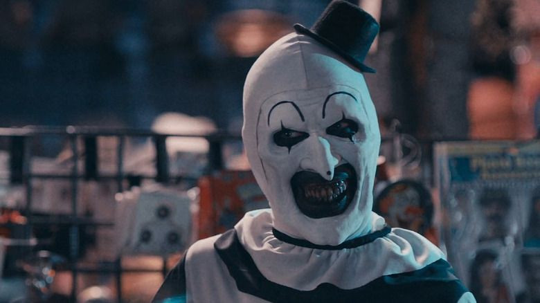 IndieWire'a göre 2022'nin en iyi 22 korku filmi - Sayfa 3