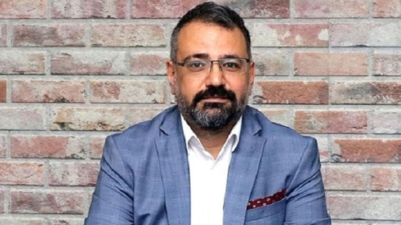 CHP’nin yeni İzmir İl Başkanı Şenol Aslanoğlu oldu