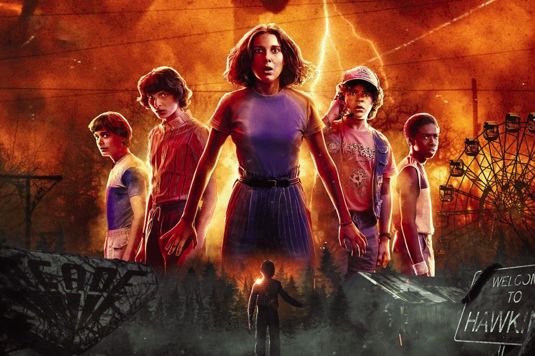 Netflix kesenin ağzını açtı: Stranger Things oyuncularının ne kadar kazanacakları belli oldu - Sayfa 1