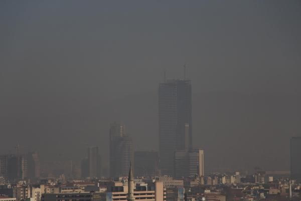 İzmir'in hava kalitesi 'riskli’ seviyede - Sayfa 3